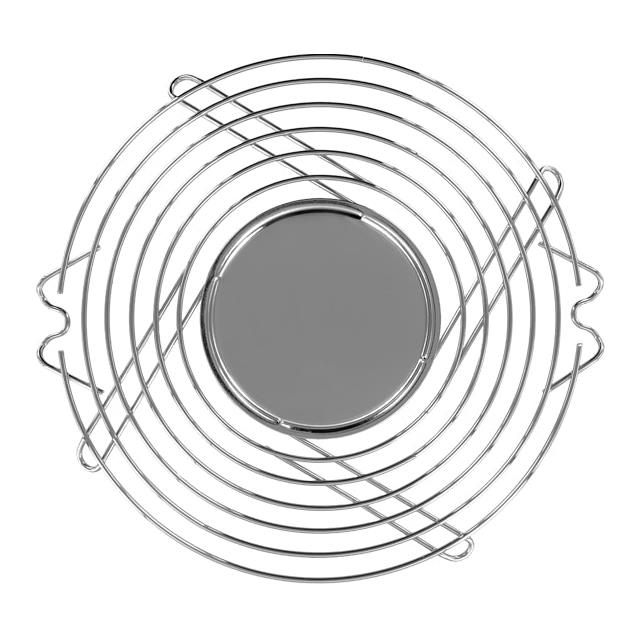FAN GUARD 150MM METAL
