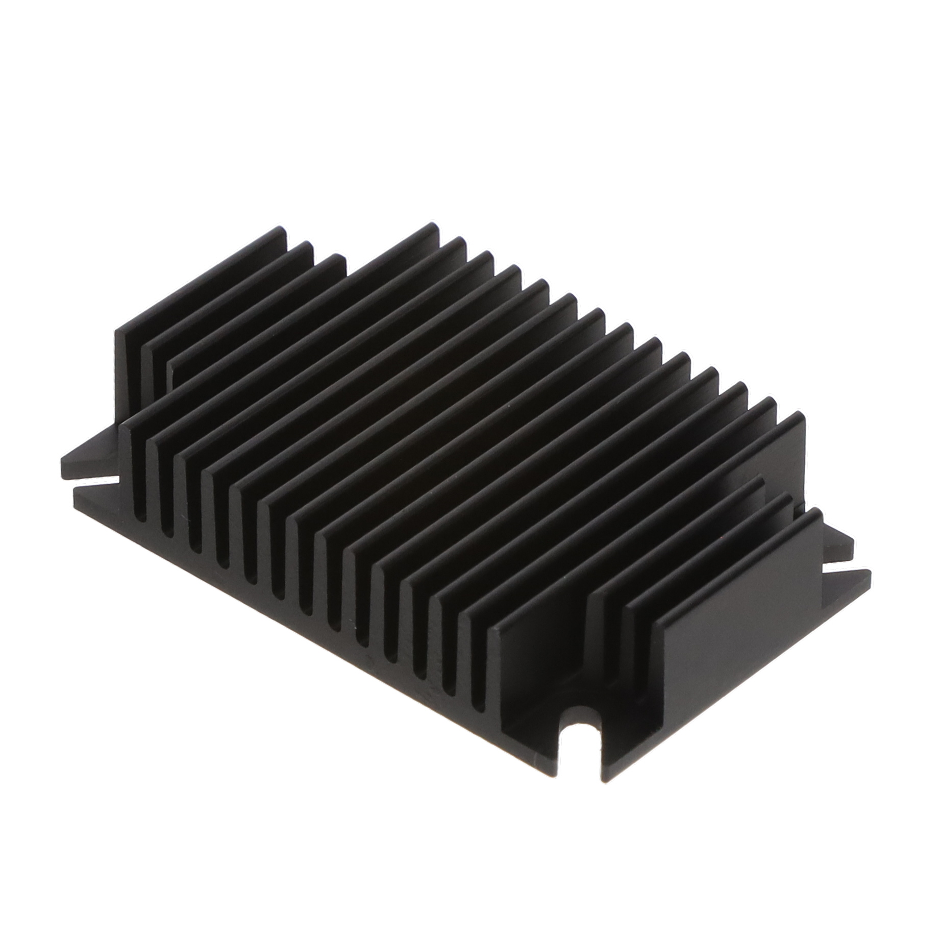 HEATSINK DC/DC QUARTER BRICK
