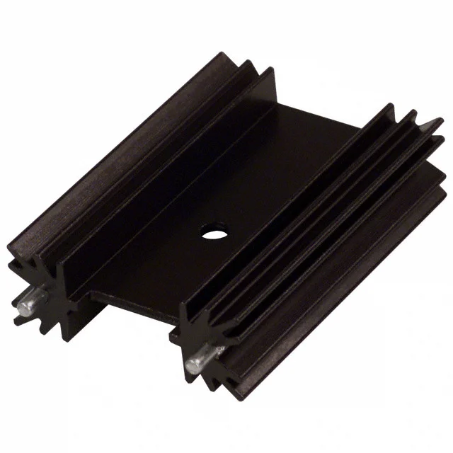 HEATSINK TO-218/TO-247 W/PINS 2"