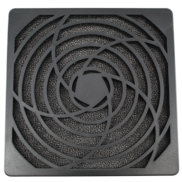 FAN FILTER 120MM 30PPI