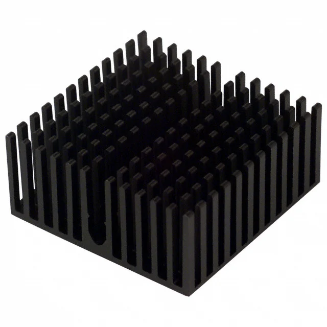 HEATSINK BGA W/ADHESIVE TAPE