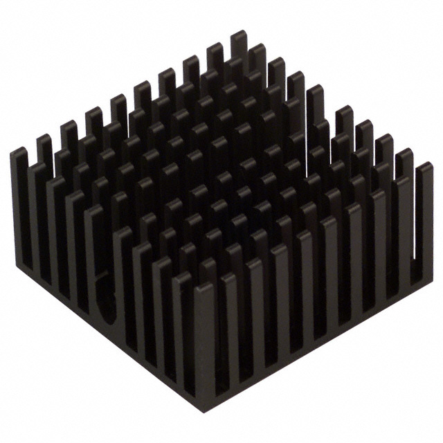 HEATSINK BGA W/ADHESIVE TAPE