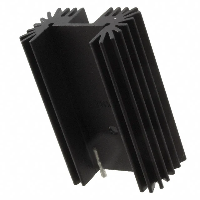 BOARD LEVEL HEAT SINK