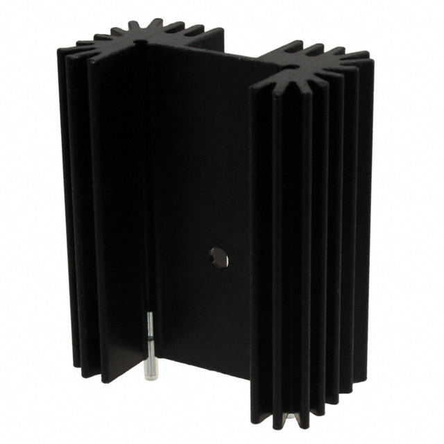 HEATSINK TO-218,TO-220,TO-247