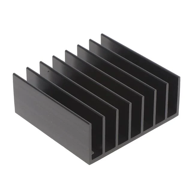 HEATSINK BXB50,75,100,150.95"HRZ