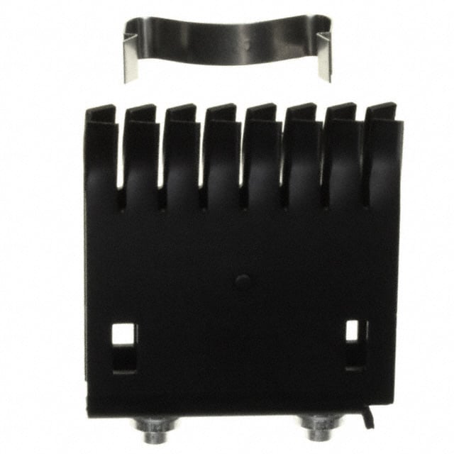 HEATSINK 1.75" HI RISE TO-218