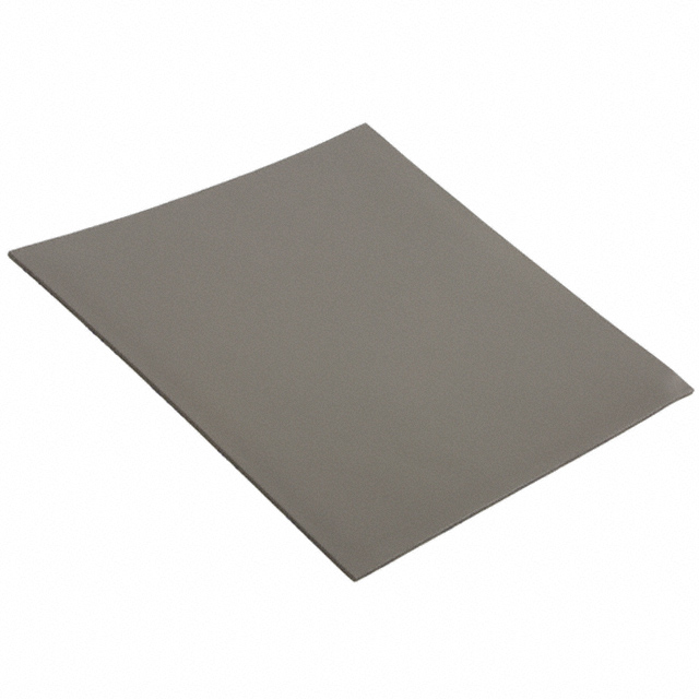 THERM PAD 100MMX100MM GRAY