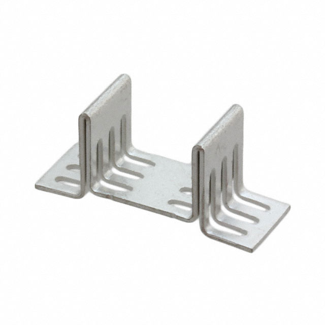 TOP MOUNT HEATSINK .4" D-PAK