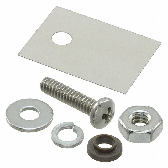 MICA INSULATOR TO-220