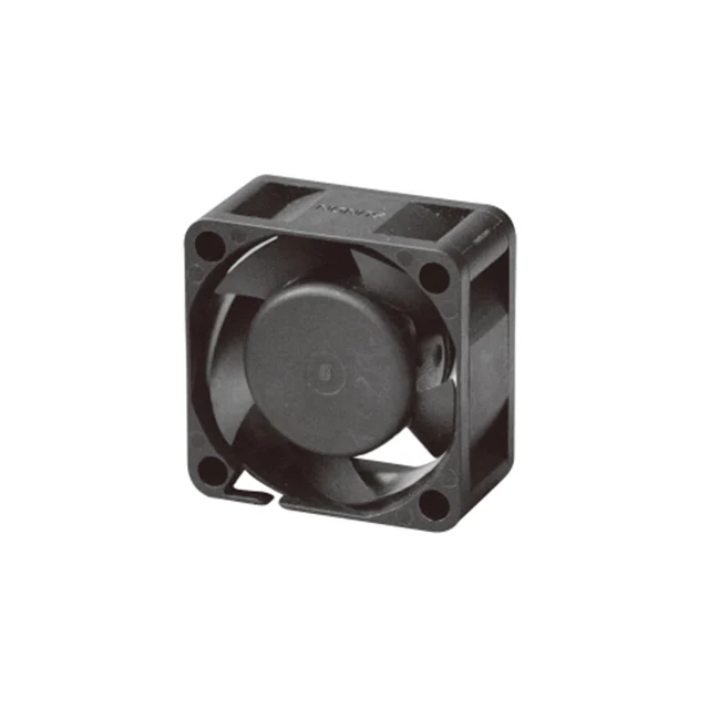 FAN AXIAL 40X20MM 12VDC WIRE