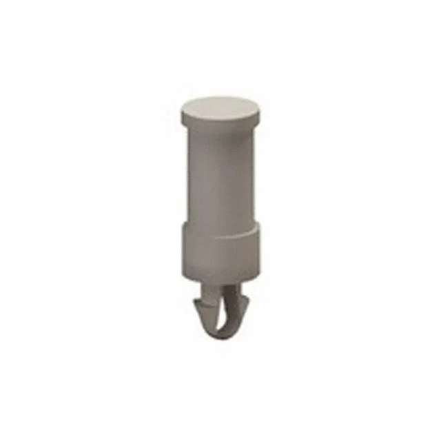 BRD SPT REST MNT SNAP LOCK 1/4" BRD SPT REST MNT SNAP LOCK 1/4"