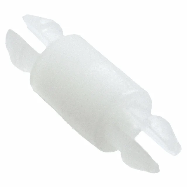 BOARD SUPRT SNAP LOCK NYLON 1/4"