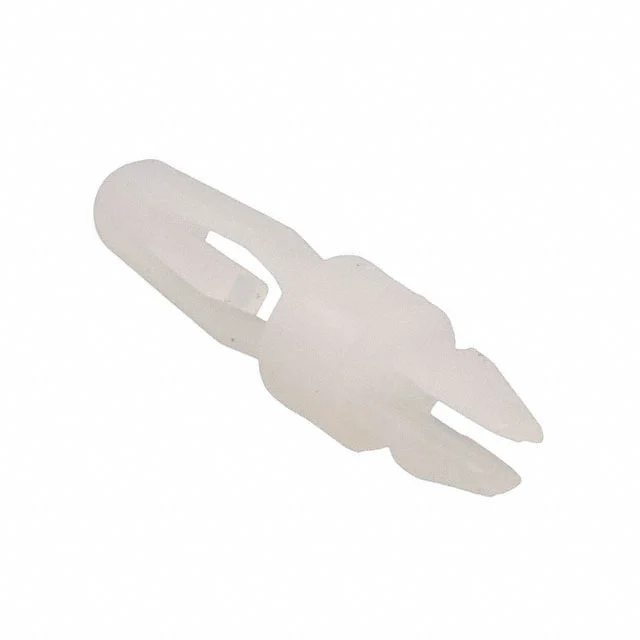 BOARD SUPRT SNAP LOCK NYLON 1/8"