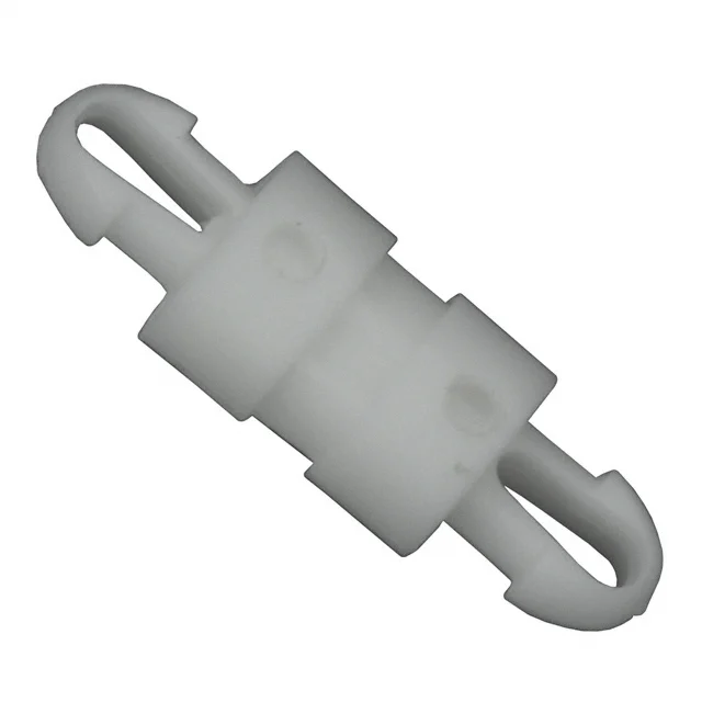 BOARD SUPRT SNAP LOCK NYLON 1/4" BOARD SUPRT SNAP LOCK NYLON 1/4"