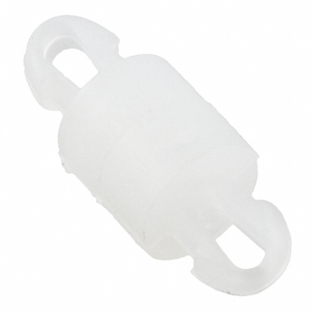 BOARD SPT SNAP LOCK NYLON 3/16"