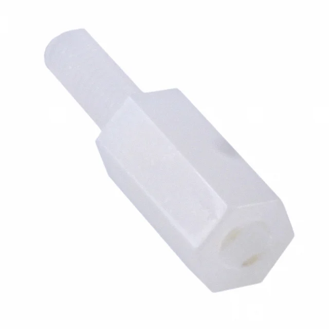 HEX STANDOFF M3 NYLON 12MM