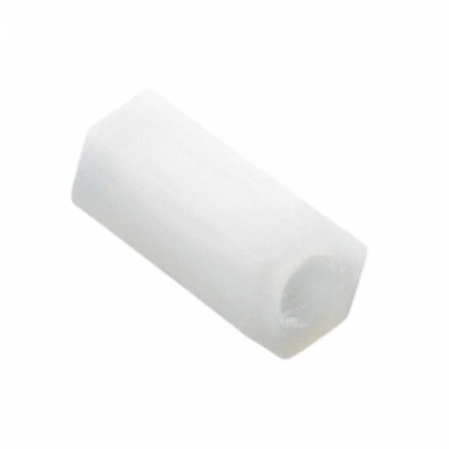 HEX STANDOFF M3 NYLON 10MM