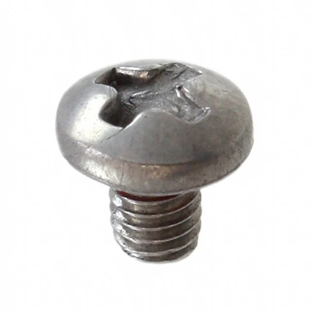 MACH SCREW PAN HEAD PHILLIPS M3