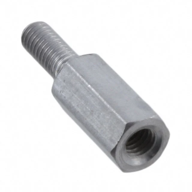 HEX STANDOFF M3 ALUMINUM 10MM HEX STANDOFF M3 ALUMINUM 10MM