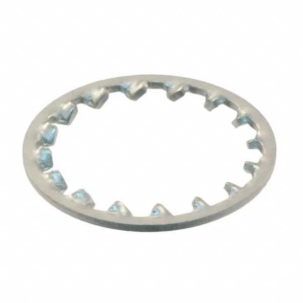 WASHER INT TOOTH 3/8 PHOS BRONZE