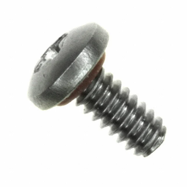 MACH SCREW PAN PHILLIPS #4-40