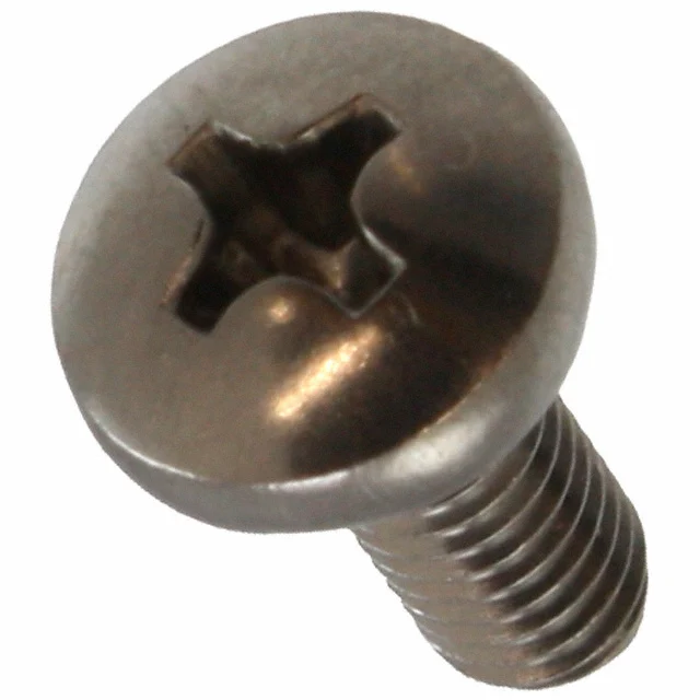 MACH SCREW PAN PHILLIPS M4X0.7