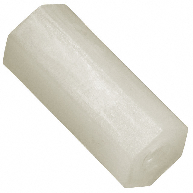 HEX STANDOFF #4-40 NYLON 5/8"