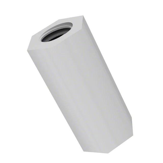 HEX STANDOFF M3 NYLON 20MM