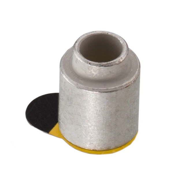 ROUND SPACER STEEL 5MM