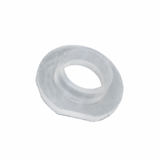 WASHER SHOULDER NYLON