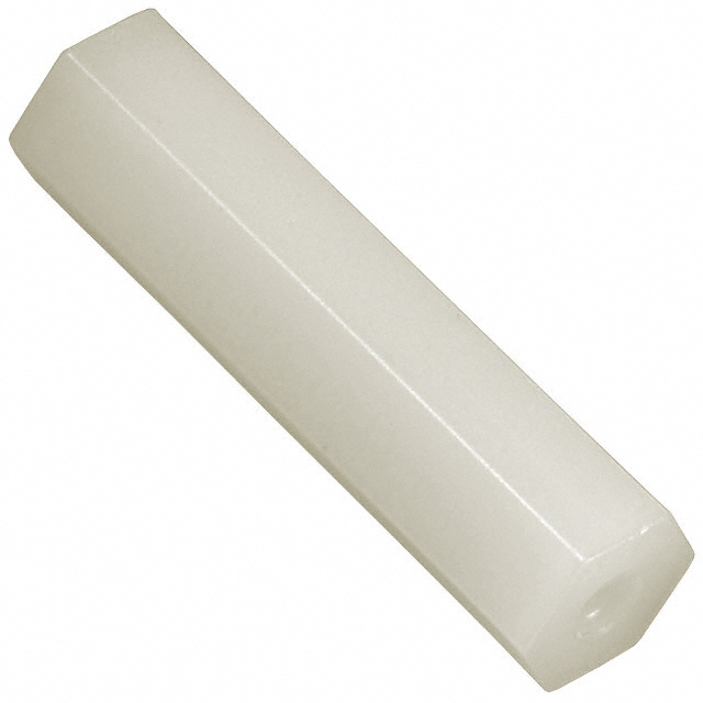 HEX STANDOFF #4-40 NYLON 1" HEX STANDOFF #4-40 NYLON 1"