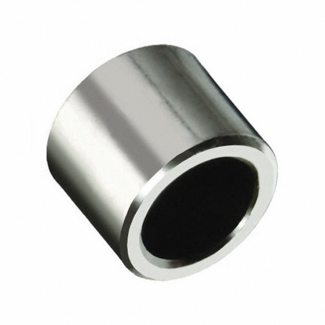 ROUND SPACER M3 BRASS 3MM