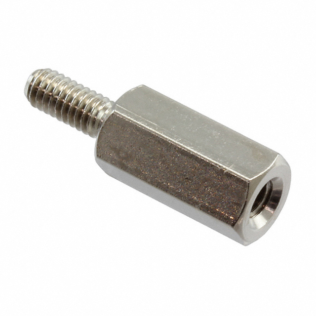 HEX STANDOFF M2.5 BRASS 11MM HEX STANDOFF M2.5 BRASS 11MM