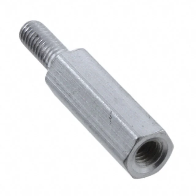 HEX STANDOFF M3 ALUMINUM 15MM HEX STANDOFF M3 ALUMINUM 15MM