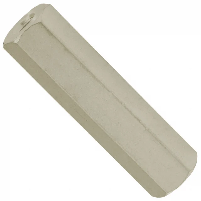 HEX STANDOFF #4-40 ALUMINUM 1"