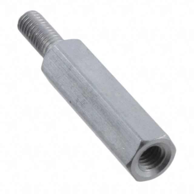 HEX STANDOFF M3 ALUMINUM 18MM HEX STANDOFF M3 ALUMINUM 18MM