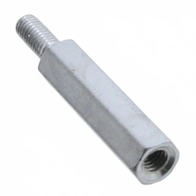 HEX STANDOFF M3 ALUMINUM 20MM HEX STANDOFF M3 ALUMINUM 20MM