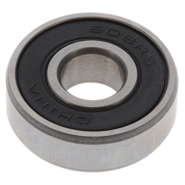 BEARING 0.315"IDX0.866"ODX0.276W