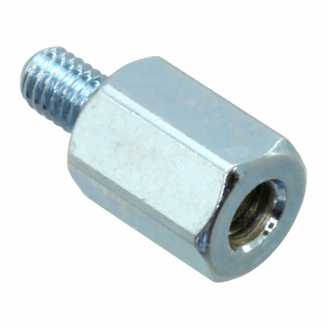 HEX STANDOFF #4-40 SS 3/16"