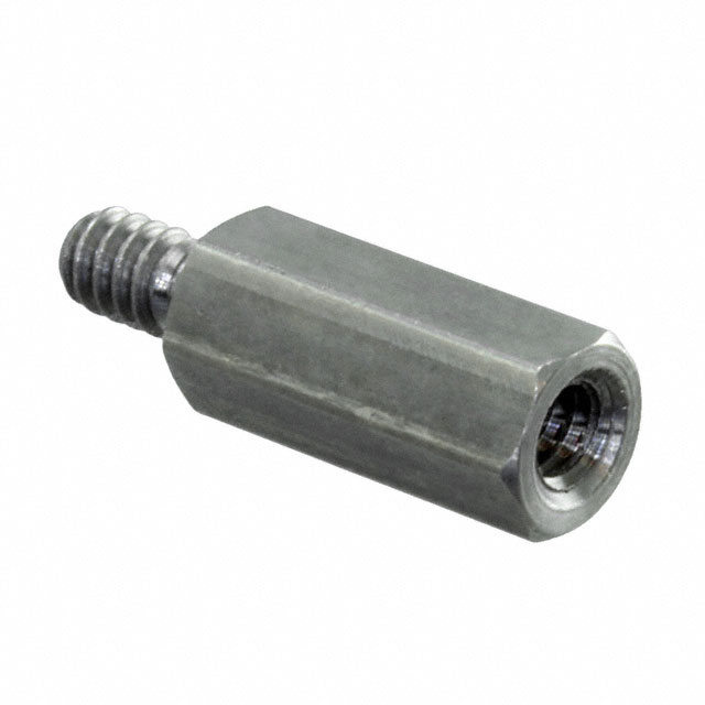 HEX STANDOFF #4-40 SS 3/8"