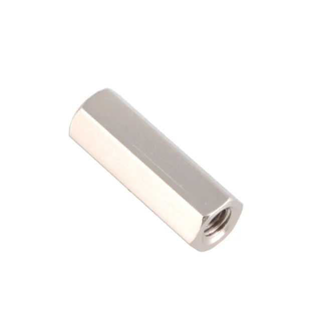 HEX STANDOFF M3 BRASS 15MM HEX STANDOFF M3 BRASS 15MM