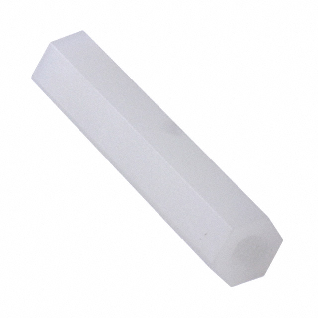 HEX STANDOFF M3 NYLON 25MM