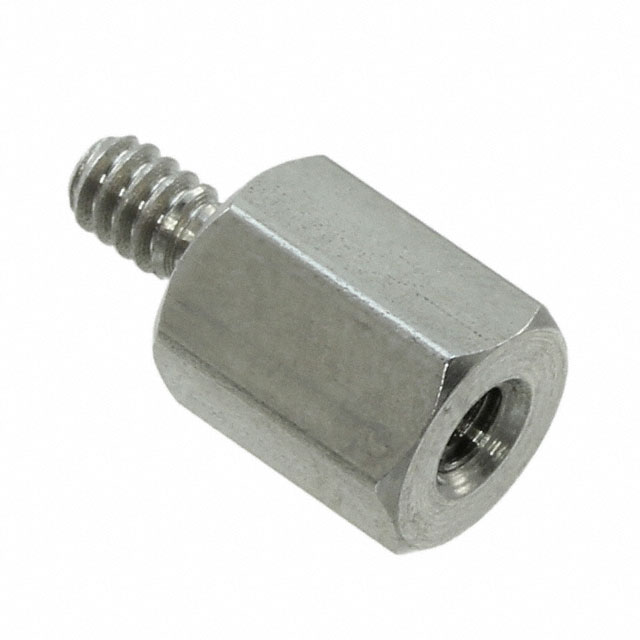 HEX STANDOFF #4-40 SS 5/16"