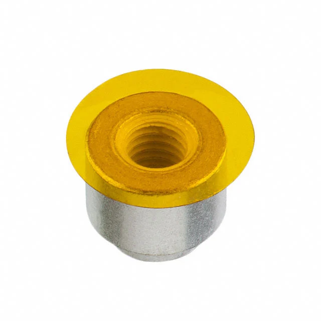 RND STNDFF M2.5X0.45 STL 2.50MM RND STNDFF M2.5X0.45 STL 2.50MM