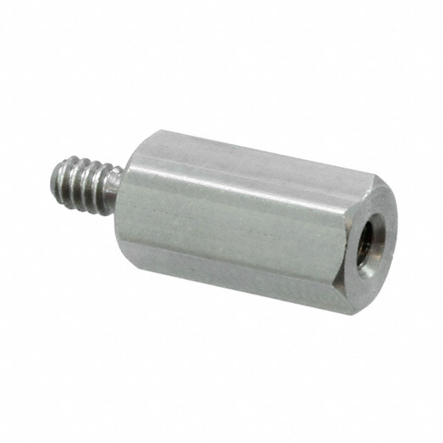 HEX STANDOFF #4-40 SS 1/2"
