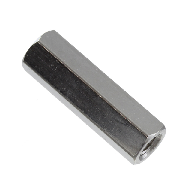 HEX STANDOFF #4-40 SS 5/8"