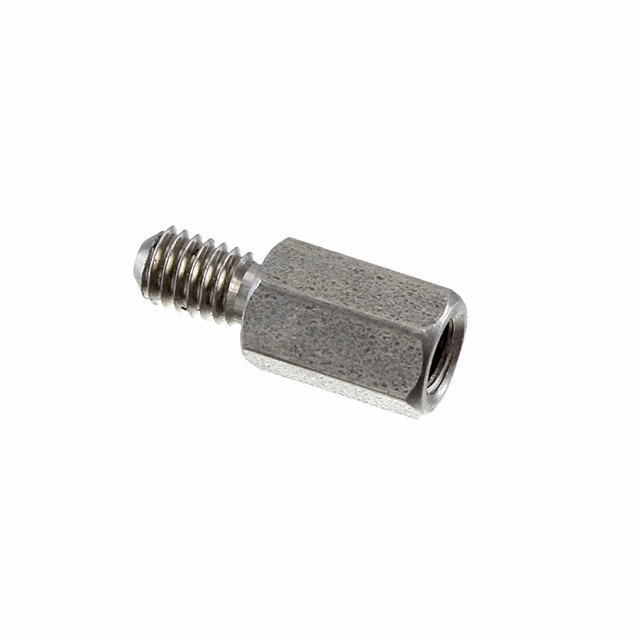 HEX STANDOFF M3X0.5 SS 7MM