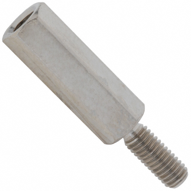 HEX STANDOFF M3 BRASS 15MM HEX STANDOFF M3 BRASS 15MM