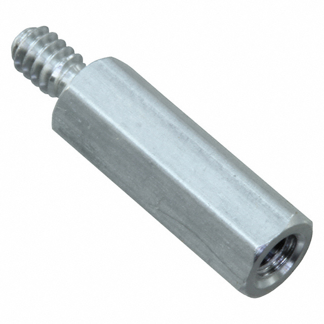 HEX STANDOFF M3X0.5 SS 8MM