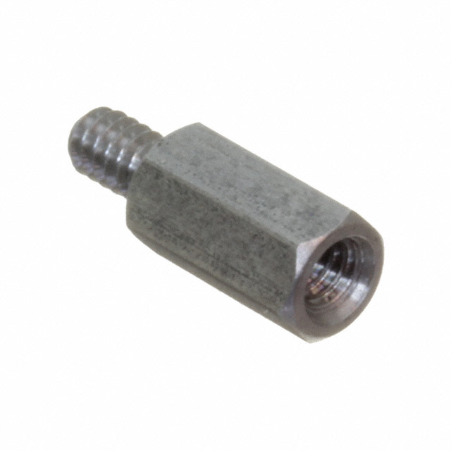 HEX STANDOFF #4-40 SS 8.73MM